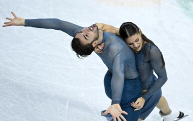 Olimpijsko zlato u sjeni skandala: "Šaljete užasnu poruku žrtvama seksualnog zlostavljanja"