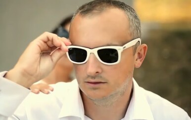 Tko je uhićeni gradonačelnik Grgić? Tri puta birani, poznat je po uhićenjima, sladonjavom svadbenom spotu u velebnoj vili i skupu podrške