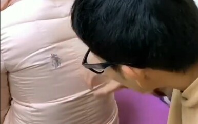 Ne treba oponašati baš sve trikove s društvenih mreža, a ovo je najbolji dokaz