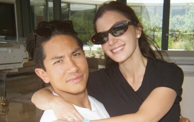 Brunejski princ i ljepotica hrvatskih korijena kćeri dali ime s posebnim značenjem