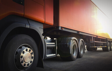 Srbin na granici uhvaćen s velikom količinom droge