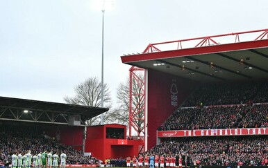 Insajder tvrdi: Igor Tudor i Ivan Jurić među kandidatima za trenera Nottingham Foresta