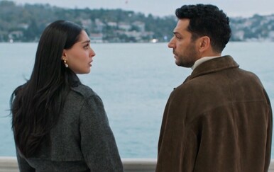 Ucjene, osveta i socijalna služba pred vratima: Saznajte što donose nove epizode serije "Tajne prošlosti"