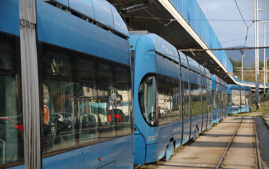 ZET najavio izmjene u tramvajskom prometu ovog vikenda