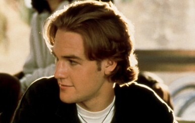 GoFundMe kampanja za Jamesa Van Der Beeka premašila milijun dolara donacija