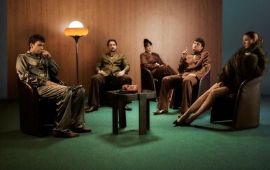 Silente objavio novi singl ''Ništa drugo''