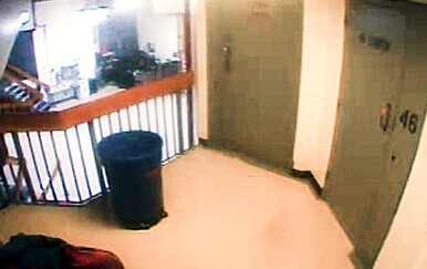 Riješen misterij nestale minute iz videa iz noći kad je Epstein umro