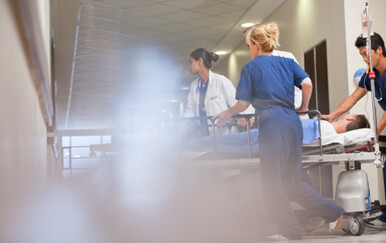 Šok u susjedstvu: Još jedan pacijent preminio nakon rutinske operacije