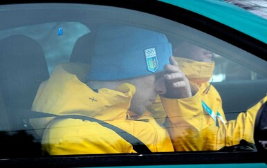 "Vlada šok i zbunjenost": Diskvalifikacija zbog kacige potresla olimpijsku zajednicu, oglasio se i Zelenski