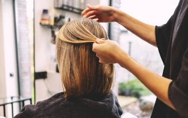 Izrastanje boba: Koraci za lakši put do duge kose