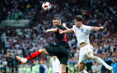 Englezi odabrali luksuzan kamp za Svjetsko prvenstvo: Na utakmici će manje letjeti od Vatrenih