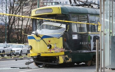 Uhićen vozač "tramvaja smrti" u Sarajevu, teško ozlijeđena učenica KŠC Sv. Josip