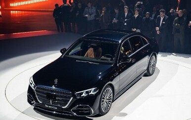 Kako zapadne marke i dalje voze ruskim cestama