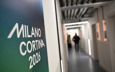 Slovenski trener Igor Medved izbačen sa Zimskih olimpijskih igara