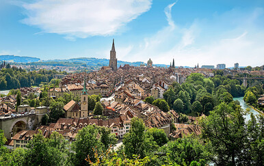 Švicarska će glasati o prijedlogu krajnje desnice o ograničenju broja stanovnika