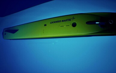 Amerikanci predstavili podvodni dron koji, ukratko, može gotovo sve