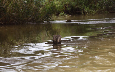 Pronađeno tijelo nepoznate osobe u okolici Karlovca