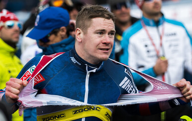 Filip Zubčić uoči veleslaloma: "Ako ne napadnem ja, napast će netko drugi"