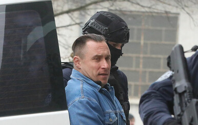 Poznat datum početka suđenja: Evo kada Srđan Mlađan sjeda na optuženičku klupu