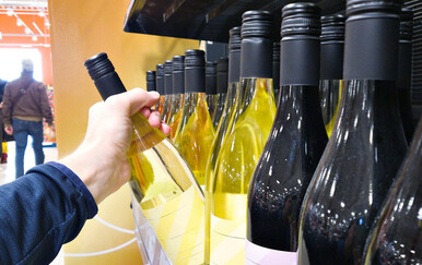 Split će zabraniti prodaju alkohola u noćnim satima