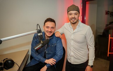 Mejaši ispričali nadrealnu scenu s koncerta