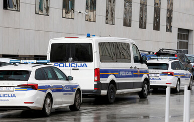 Policijski službenik napadnut u stanu u Splitu