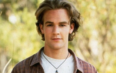 Na Instagram profilu serije ''Dawson’s Creek'' objavljena posveta Jamesu Van Der Beeku