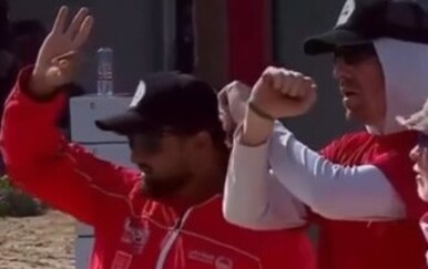 Kakva blamaža: Specijalci Federacije BiH osramotili se na elitnom natjecanju