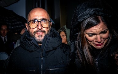 Vlasnik švicarskog bara smrti uhićen zbog nasilja nad suprugom