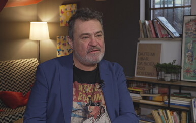 Alen Vitasović iskreno o ljubavnim brodolomima, povlačenju sa scene i politici!