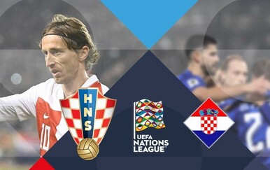 Ždrijeb Lige nacija