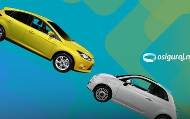 Mimoilaženje na uskoj cesti s nagibom – tko ima prednost?