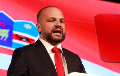 HDZ poručio Hajdašu Dončiću da ih ne upliće u sukobe na ljevici