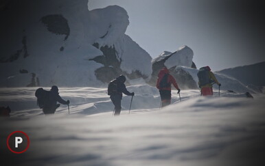 PROVJERENO Damir je na planinu otišao s ekipom, ostavili su ga samog, poginuo je: "Plačući idemo spavati, plačući se budimo"
