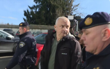 USKOK na vratima gradonačelnika Nove Gradiške