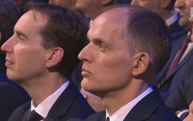 VIDEO Pogledajte reakciju izbornika Engleske nakon što je izvukao skupinu s Hrvatskom