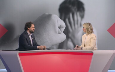 Alarmantan porast nasilja među mladima, Jokić o slučaju pretučenog mladića: "Moramo se zabrinuti oko ovog, evo što je najveći problem"