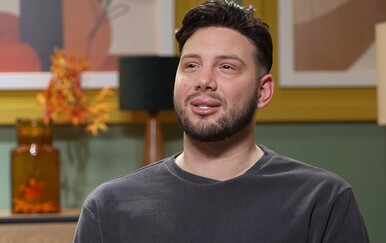 Grupa Joy objavila novu pjesmu nakon šokantnog napada: ''Pa prvo ti je šok...''