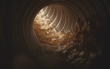 Zamućenje zbog radova, voda kemijski ispravna, ali i dalje za prokuhavanje