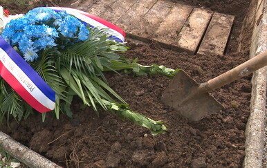 Kronično nedostaje grobara i pogrebnika, na natječaje se nitko ne javlja: "Interes je vrlo slab, to je ružan posao i nije primamljiv"