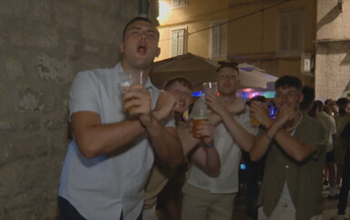 Split želi u centru ograničiti rad noćnih klubova