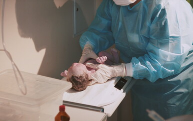 Zagrebačka bolnica prikuplja posteljice zdravih rodilja: "Koriste se kod teških opeklina, rana, regeneracije rožnice..."