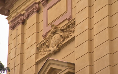 Mimara zasjala u žuto: Povratak izvornoj boji ili šok za Zagreb?