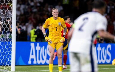 Englezi skupinu s Hrvatskom prozvali "noćnom morom": Najviše se spominje osveta