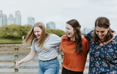 Kako biti više društven? 6 savjeta