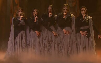 Komentari na nastup LELEK-a na Dori 2026.