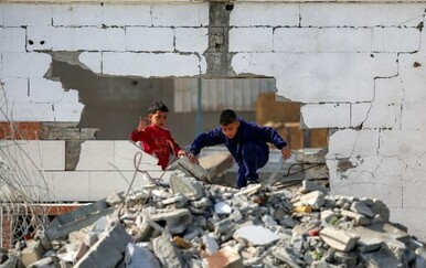 Trumpov Odbor za mir objavit će plan obnove i slanja trupa u Gazu