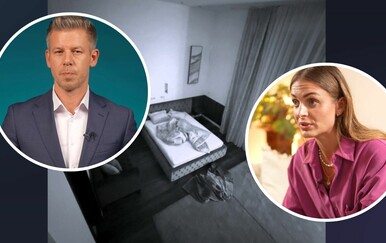 Snimka iz spavaće sobe uzdrmala mađarsku političku scenu: Bivša partnerica tvrdi da nije smjestila vođe oporbe