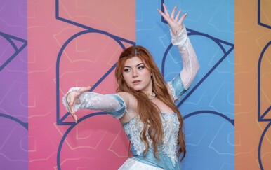 Ananda s "Dorom" u finalu Dore