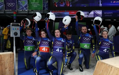 Nova kontroverza na Olimpijskim igrama, trenutak iz prijenosa uživo sve zbunio: "Ovo je jako čudno"